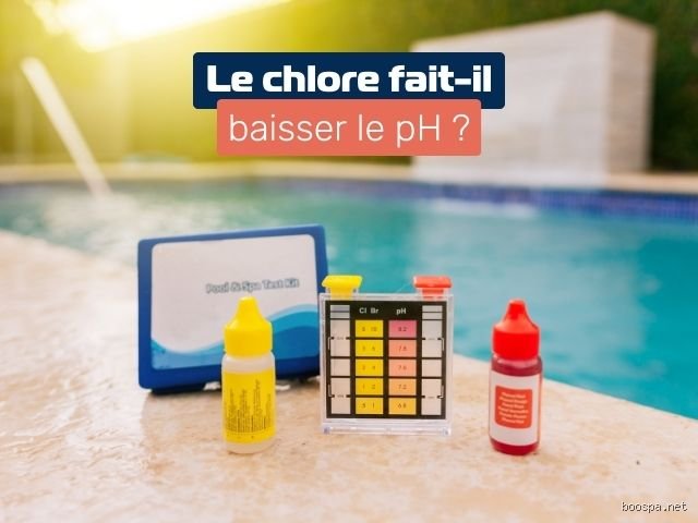Faut-il ajuster le pH ou le chlore en premier pour retrouver une eau cristalline sans vider son portefeuille ?