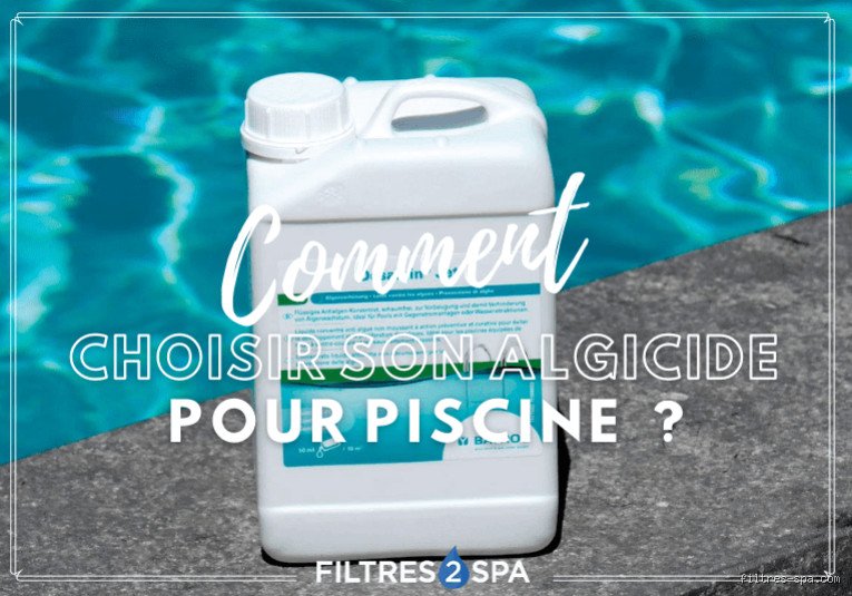 Faut-il appliquer le traitement choc et l'algicide en même temps dans sa piscine pour éradiquer l'eau trouble ?