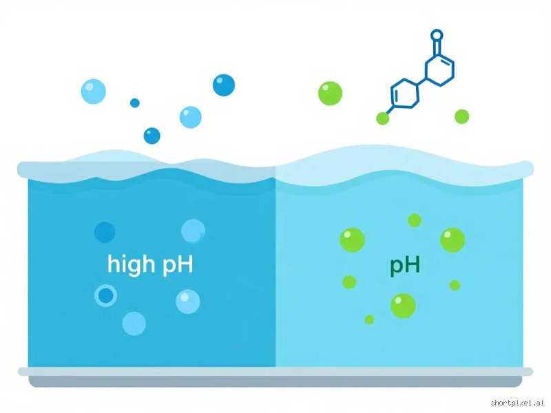 Peut-on mettre du pH moins et du chlore choc en même temps dans sa piscine pour rattraper une eau trouble ?