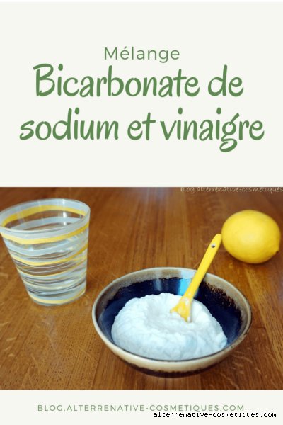 Quels sont les dangers du mélange de vinaigre blanc et de bicarbonate de soude : la vérité derrière le mythe du produit miracle
