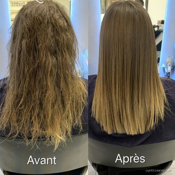 Quel Est Le Meilleur Lissage
