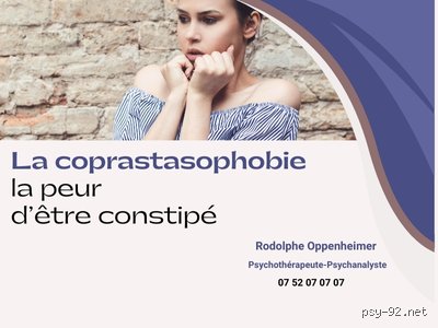 Qu'est-ce que l'Apopathodiaphulatophobie ? Décryptage d'une peur méconnue de l'expression