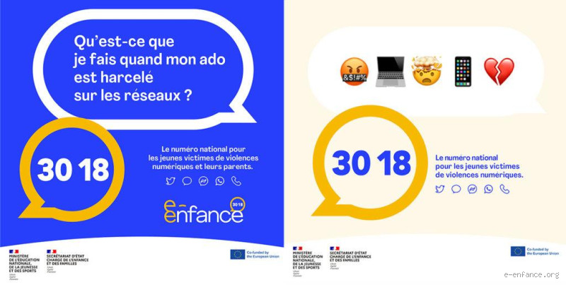Qu'est-ce que le numéro 30-18 ?