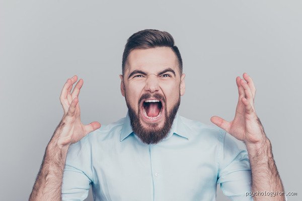 C'est quoi une personne irascible ? Démêler les fils d'un tempérament vif et parfois explosif