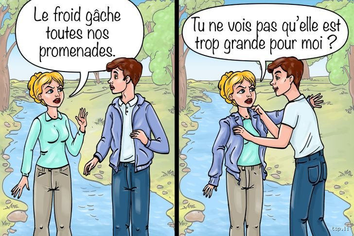 Comment appelle-t-on quelqu'un qui est toujours négatif et qui se plaint constamment ? Les visages du pessimisme chronique