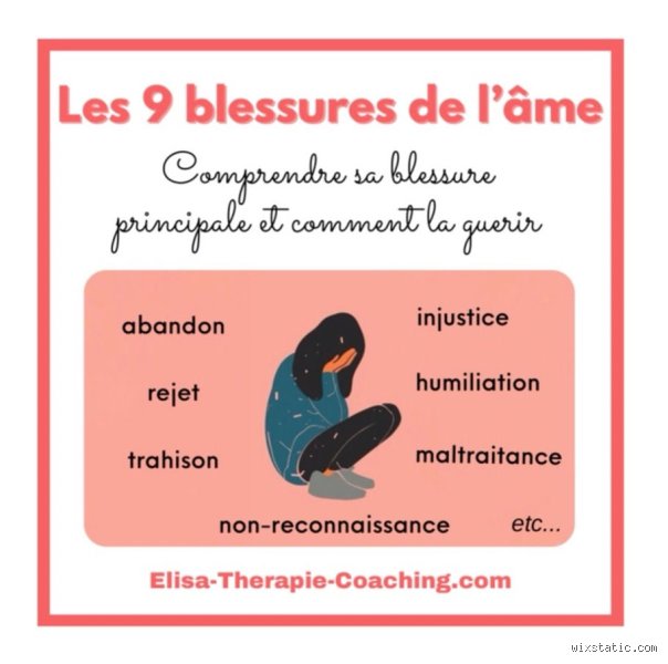 Comment blesser quelqu'un psychologiquement ?