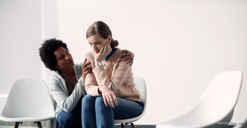 Comment donner du soutien émotionnel ?