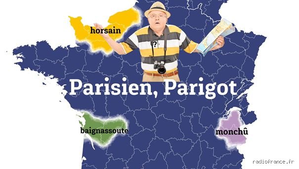 Comment les Français s'appellent-ils entre eux ? Voyage au cœur des codes secrets de la langue française