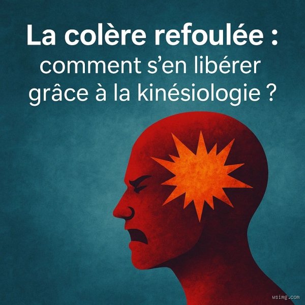 Comment libérer ma colère refoulée ? Le guide complet pour enfin débloquer vos émotions sans tout casser autour de vous