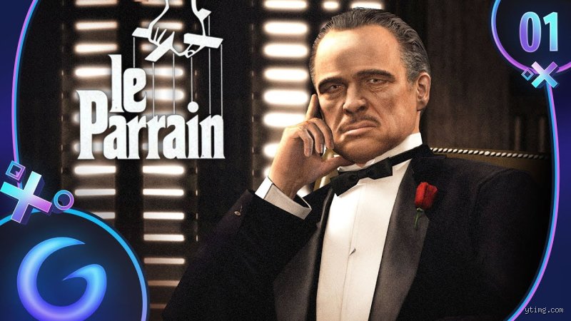 Comment on appelle le fils du parrain : une question qui cache tout un univers