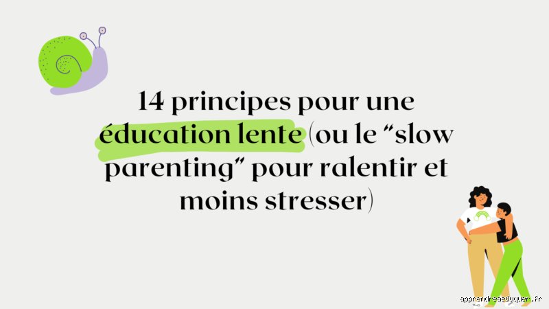 Comment qualifier une personne lente sans tomber dans le jugement hâtif ?