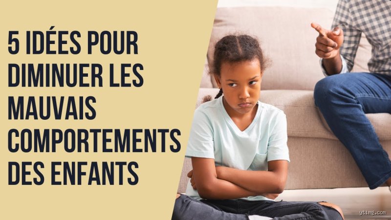 Comment rattraper un mauvais comportement : stratégies efficaces