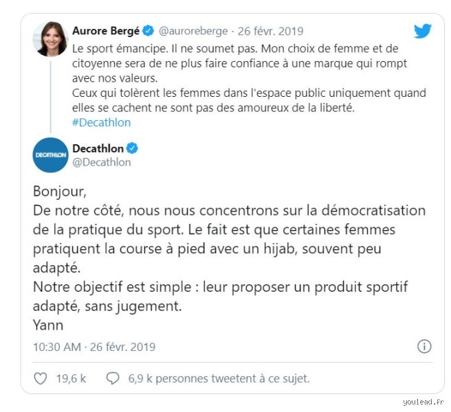 Comment répondre à un commentaire insultant sans perdre votre calme ni votre crédibilité en ligne