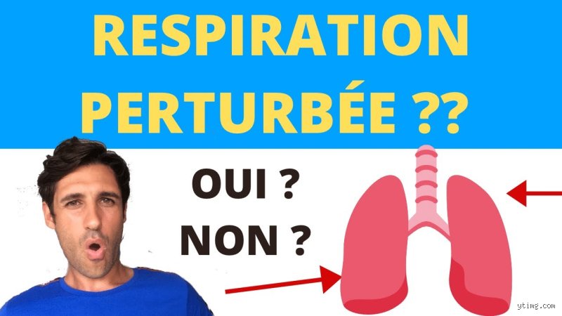 Comment savoir si je le perturbe ?