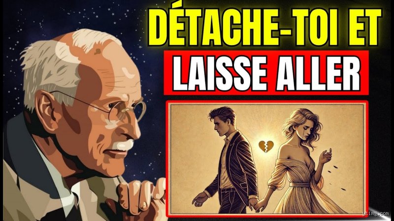 Comment se détacher d'une personne qui nous aime pas ?