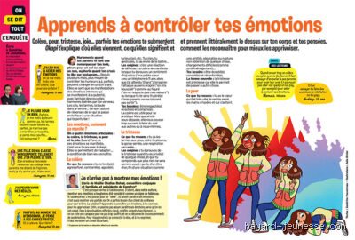 Est-ce possible de contrôler ses sentiments ?
