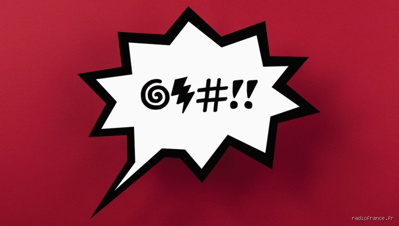 Est-ce que gueuler c'est un gros mot ?