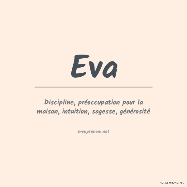 eva-pr-nom-fran-ais-vraiment-la-v-rit-tonnante