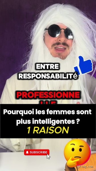 Est-ce que les femmes peuvent faire plusieurs choses à la fois ?