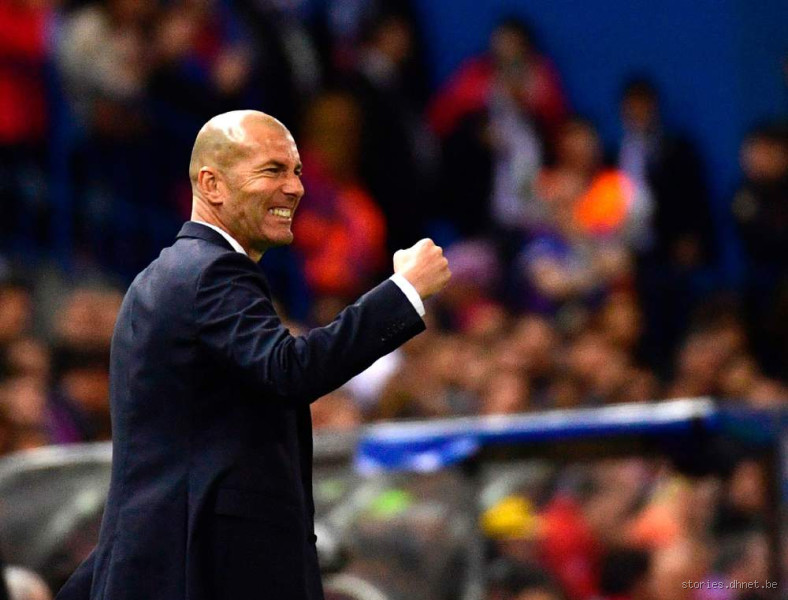 Zidane est-il Algérien ? Origines et identité d’un mythe