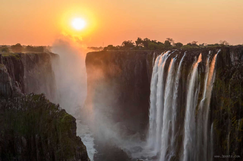 Pourquoi aller en Zambie ? Découvre la beauté cachée de ce pays unique