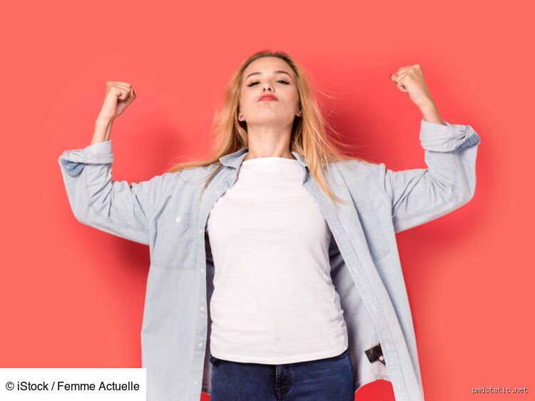 Pourquoi j'ai du mal à m'affirmer ?
