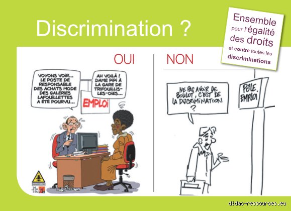 Qu’est-ce qui pousse les gens à discriminer les autres ? Voyage au cœur des racines psychologiques de l’exclusion