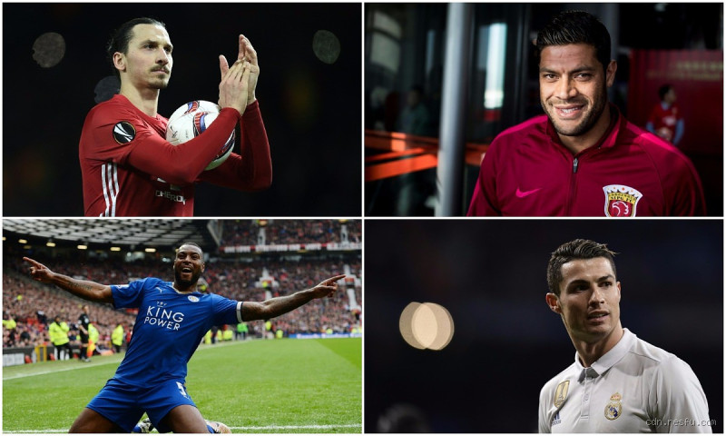 Quel est le joueur le plus fort de la Coupe du monde ? (spoiler: ça se dispute !)