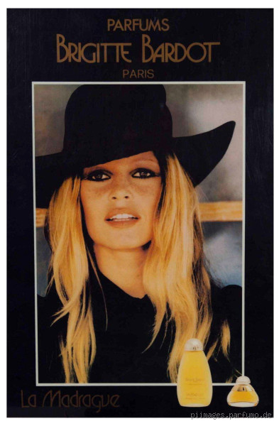 Quel est le parfum de Brigitte Bardot ? Découvrez l’essence de l'icône