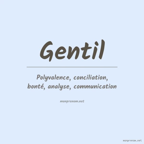 Quel est le prénom gentil ? Enquête socio-linguistique sur les sonorités de la bienveillance