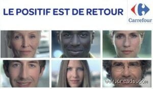 Carrefour : Mais Quel Est Donc Ce Slogan Qui Nous Suit Partout ?!