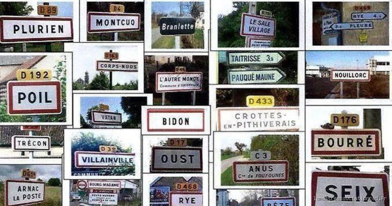 Quel est un nom bizarre en français ? Enquête sur ces patronymes et prénoms qui défient la logique linguistique