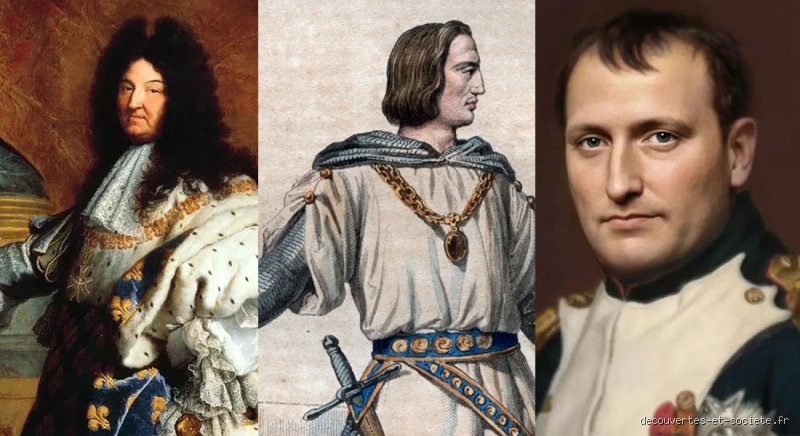 Quel était le plus beau roi de France ? La réponse qui va vous surprendre !