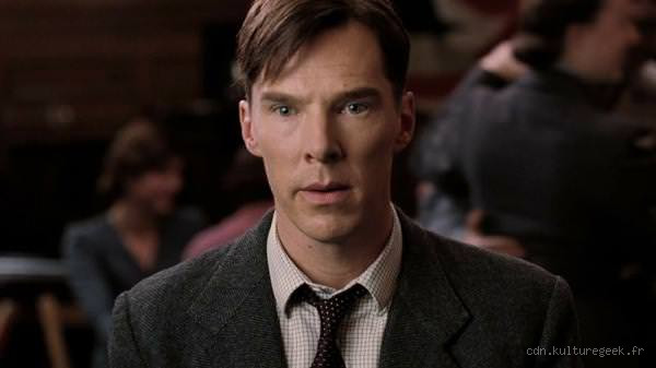 Quel film retrace la vie d'Alan Turing ? Découvrez l'incroyable histoire du génie