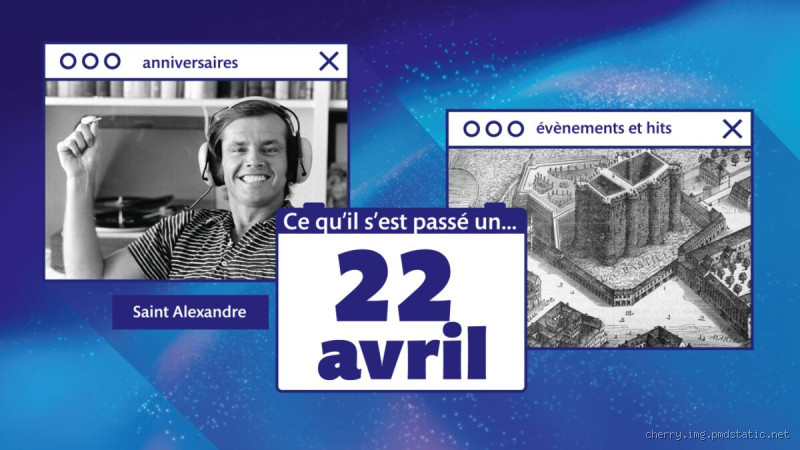 Quel prénom fête-t-on le 22 avril ? Découvrez la signification et les origines