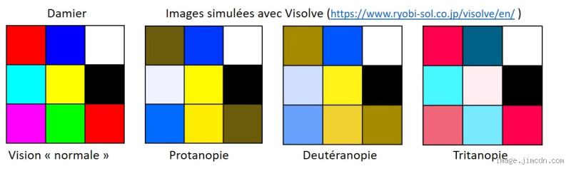 Quelle couleur se voit le moins la nuit ? Découvrez la couleur la plus discrète dans l'obscurité