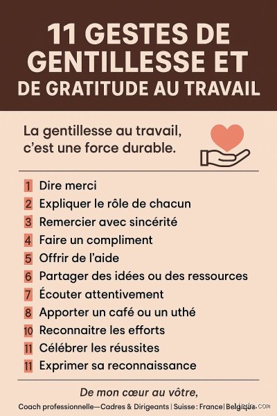 Quelle est la règle d'or de la gentillesse ? Pourquoi ce précepte millénaire reste le moteur secret de nos interactions sociales modernes