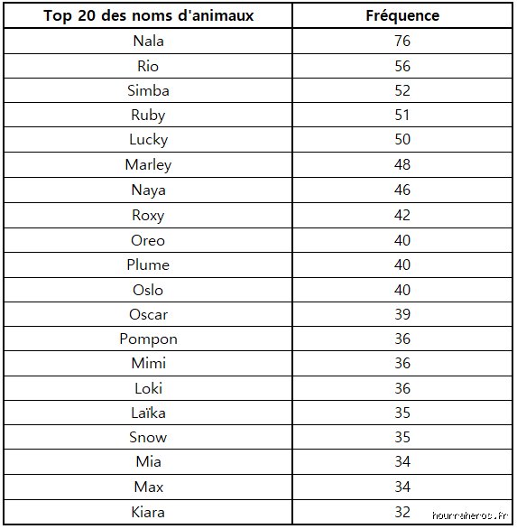 Quels sont les prénoms les plus drôles ? Enquête sur ces patronymes qui nous font irrésistiblement sourire