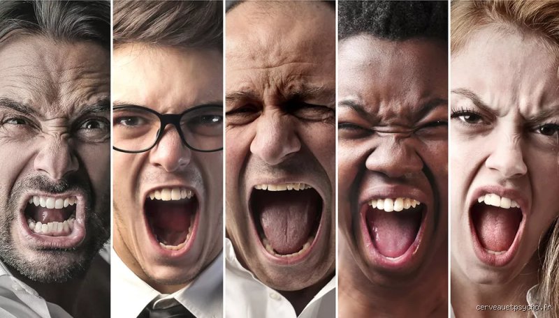Quels traumatismes sont à l'origine des problèmes de colère ? Comprendre les blessures invisibles qui dictent nos explosions