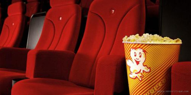 Qui a fait le plus d'entrée au cinéma en France ? Découvrez les records impressionnants !