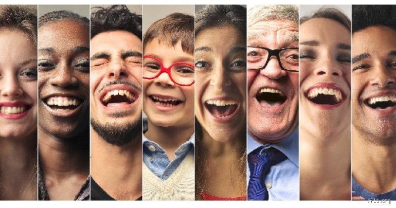 Qui est l'élément du rire ? Anatomie d'un mécanisme biologique et social plus complexe qu'une simple blague