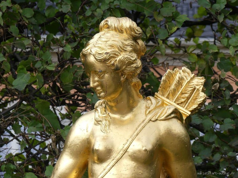 Qui est la déesse de la virginité ? Entre mythes grecs et réalités cultuelles, l'énigme de l'éternelle pureté