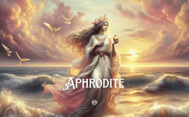 Qui est la déesse du charme ? Entre mythologie antique et mystères de la séduction moderne