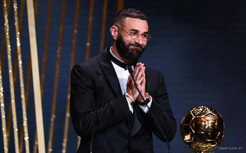Qui peut gagner le Ballon d'Or 2022 ?