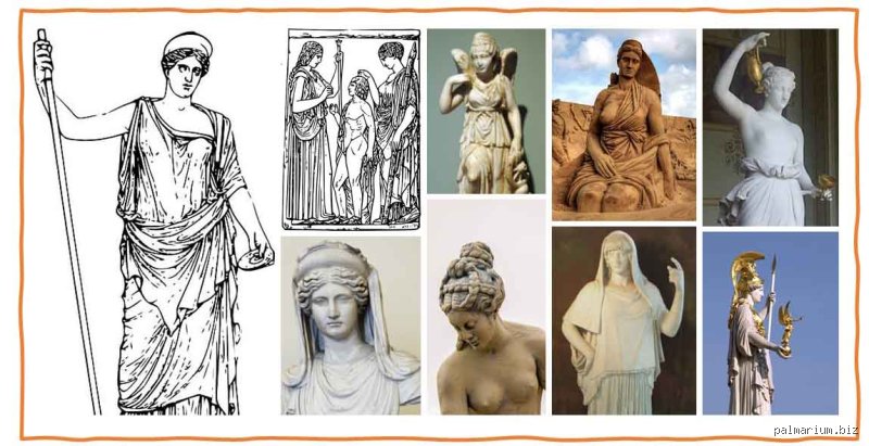 Qui sont les 4 déesses grecques ? Le guide ultime pour comprendre les piliers féminins de l'Olympe