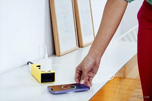Kann mein iPhone Induktives Laden?