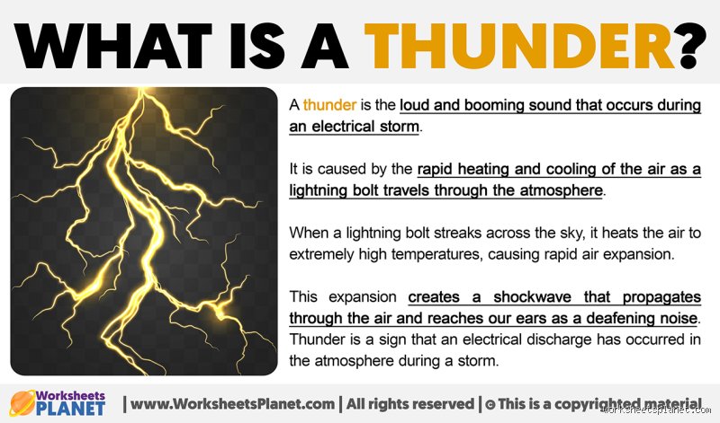 Was ist Thunder?