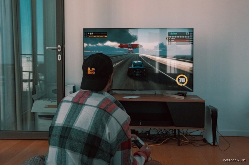 Was passiert im Körper beim Zocken? Neurologische und körperliche Reaktionen beim Gaming