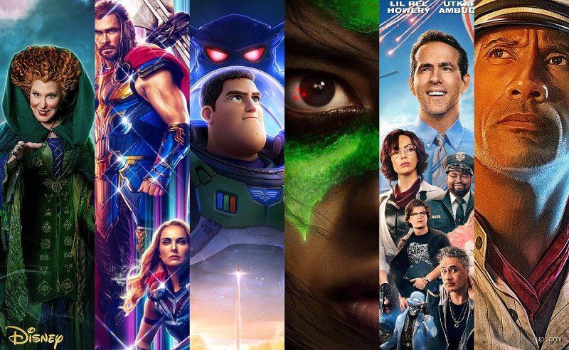 Welche Filme löscht Disney Plus?