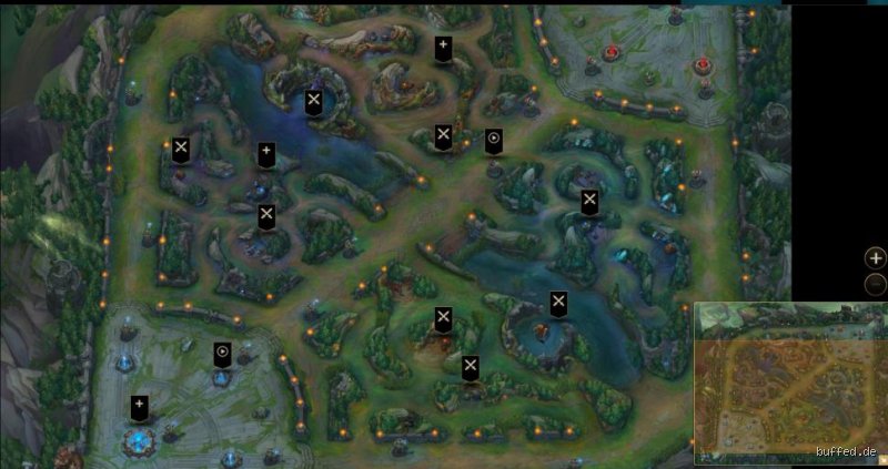 Wo schaut man LoL? Die besten Plattformen für League of Legends Streams